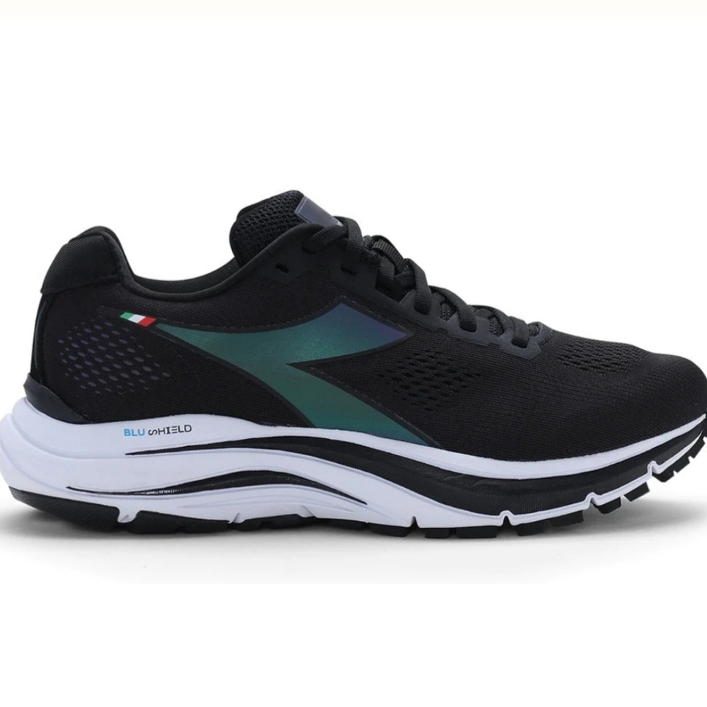 NEW Diadora Mythos Blueshield 7 Vortice Hip Women's 8.5